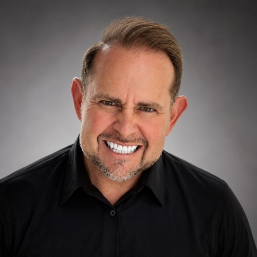 Jason Barrett